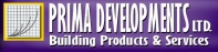 Prima Developments Ltd.