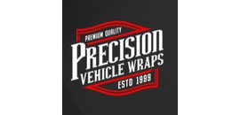 Precision Vehicle Wraps