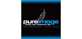 Pure Image Signs and Graphics