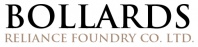 Reliance Foundry Co. Ltd.
