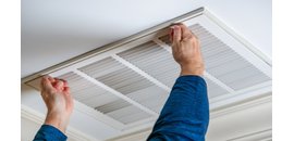 Akron Airduct Cleaning