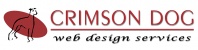 Crimson Dog Web Design Services