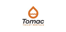 Tomac Toilet Rentals