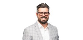 Dave Stone - Legacy Lending Team - DLC Mortgage Agent