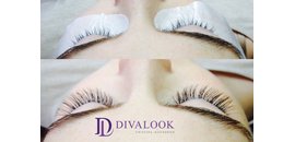 Divalook Eyelash Extension Training Course