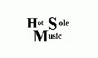 Hotsole Music Inc