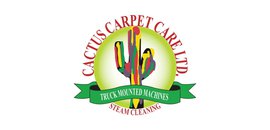 CACTUS CARPET CARE LTD