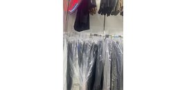 Naveed Alteration & Drycleaning