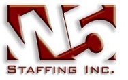 W5 Staffing Inc.