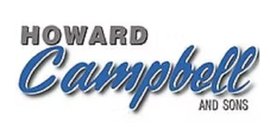 Howard Campbell & Sons Ltd