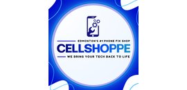 CellShoppe Phone & Laptop Fix