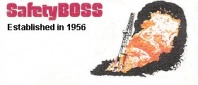 Safety Boss Inc.