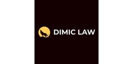 DIMIC LAW
