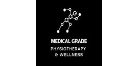 Medical Grade Physiotherapy & Wellness
