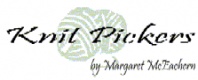 Knit Pickers by Margaret McEachern