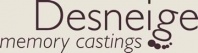 Desneige Memory Castings