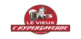 Pub Le Vieux