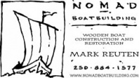 Nomad Boatbuilding