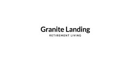 Granite Landing