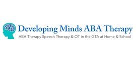 Developing Minds ABA Therapy North York - Home Service