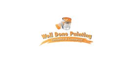 Well Done Painting Inc.