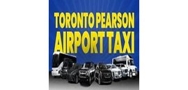 Toronto Pearson Airport Taxi