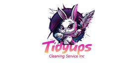 Tidyups Cleaning Service Inc