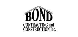 Bond Contracting & Construction Inc - Calgary