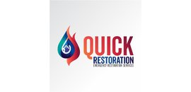 QUICK Restoration Company Calgary