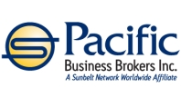 Pacific Business Brokers Inc.