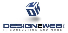 Design2Web, Inc.
