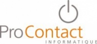 Informatique Procontact inc.
