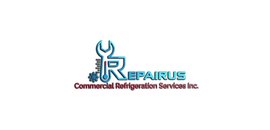 RepairUs Commercial Refrigeration Services Inc