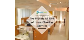 Home Cleaning Services Montreal