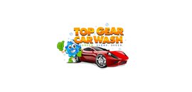 Top Gear Car Wash