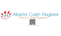 Alberta Cash Register