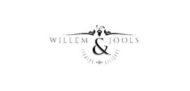 Willem and Jools Flowers