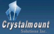 Crystalmount Solutions Inc.