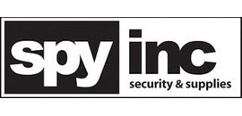 Spy Security Inc.