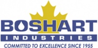 Boshart Industries Inc.