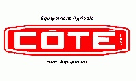 Équipement Agricole Côté Inc.