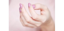 Pink Peony Nails & Piercing House