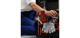 F7 Plumbing solution
