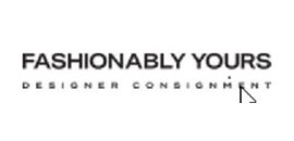 Fashionably Yours