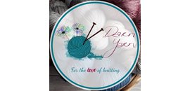 Darn Yarn