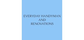 Everyday Handyman and Renovations - Guelph