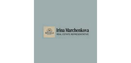 Irina Marchenkova Realtor