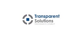 Transparent Solutions