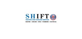 Shift Heating & Cooling Services Ltd