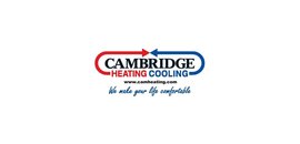 Cambridge Heating and Cooling